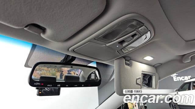 Kia The / новый New K7 Prestige Special, 2013 18