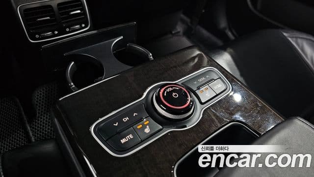 Kia The / новый New K7 Prestige Special, 2013 19