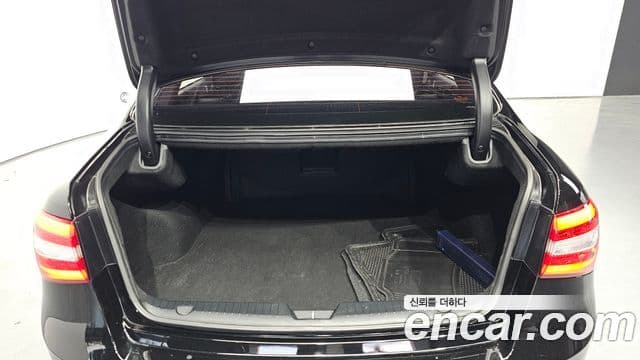 Kia The / новый New K7 Prestige Special, 2013 20