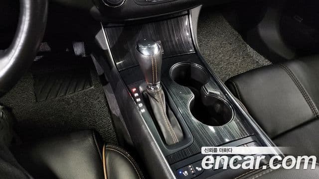 Chevrolet(GM대우) Impala 2.5 LTZ, 2016 9