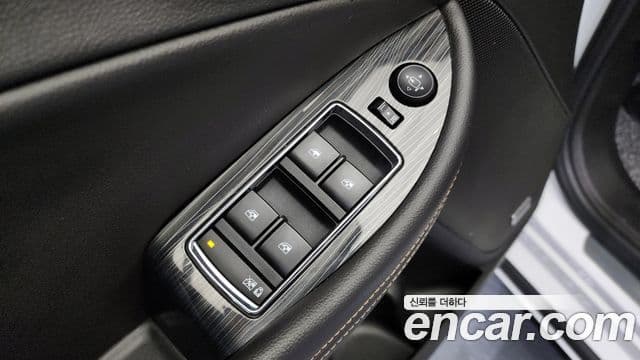 Chevrolet(GM대우) Impala 2.5 LTZ, 2016 13