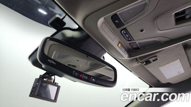 Chevrolet(GM대우) Impala 2.5 LTZ, 2016 18