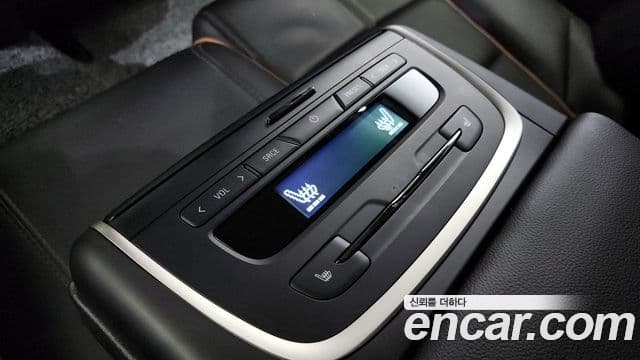 Chevrolet(GM대우) Impala 2.5 LTZ, 2016 19