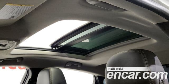 Chevrolet(GM대우) Impala 2.5 LTZ, 2016 20