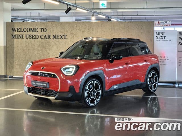 Mini Aceman 1세대 SE favored, 2025 1