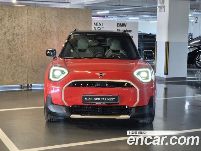 Mini Aceman 1세대 SE favored, 2025 3