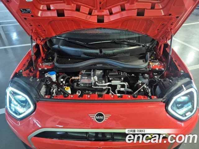 Mini Aceman 1세대 SE favored, 2025 6