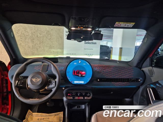 Mini Aceman 1세대 SE favored, 2025 7