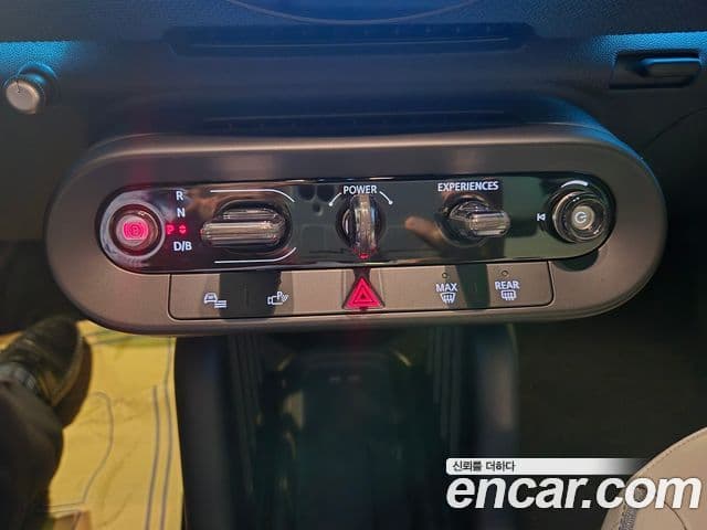 Mini Aceman 1세대 SE favored, 2025 9