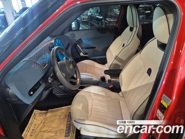 Mini Aceman 1세대 SE favored, 2025 10