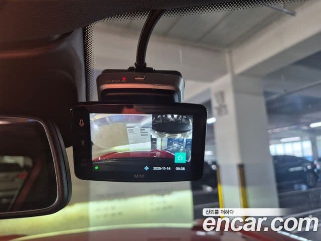 Mini Aceman 1세대 SE favored, 2025 17