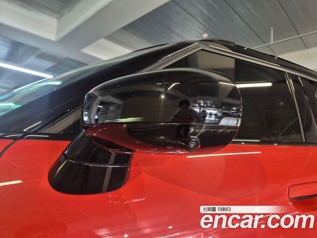 Mini Aceman 1세대 SE favored, 2025 19