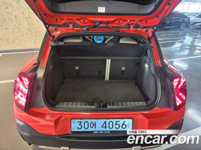 Mini Aceman 1세대 SE favored, 2025 20