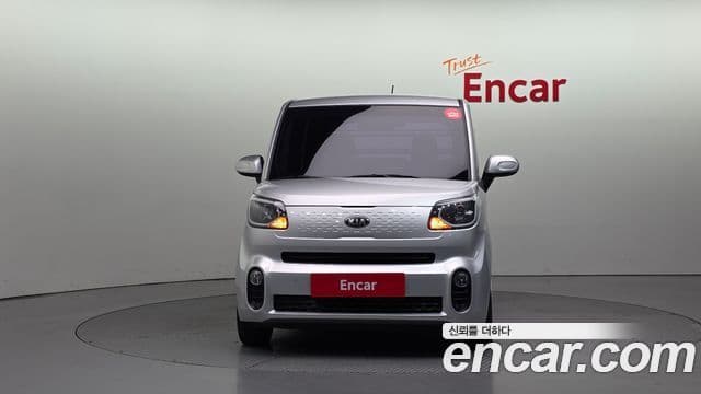 Kia The / новый New Ray фургон /, 2019 3