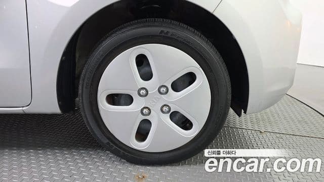 Kia The / новый New Ray фургон /, 2019 все фото