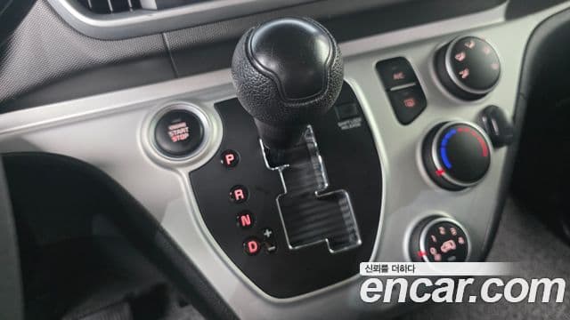 Kia The / новый New Ray фургон /, 2019 9