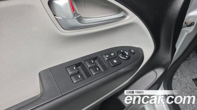 Kia The / новый New Ray фургон /, 2019 12