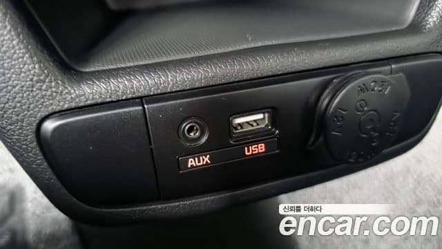 Kia The / новый New Ray фургон /, 2019 16