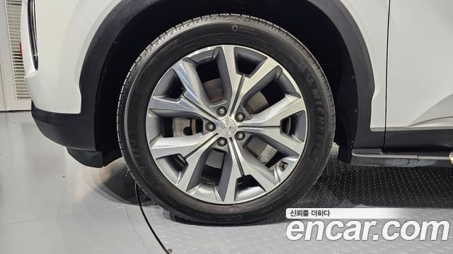 Hyundai Palisade Prestige, 2022 все фото