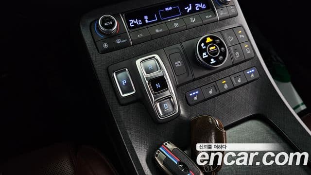 Hyundai Palisade Prestige, 2022 9