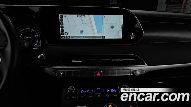 Hyundai Palisade Prestige, 2022 14