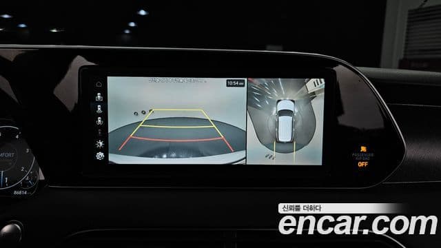 Hyundai Palisade Prestige, 2022 15