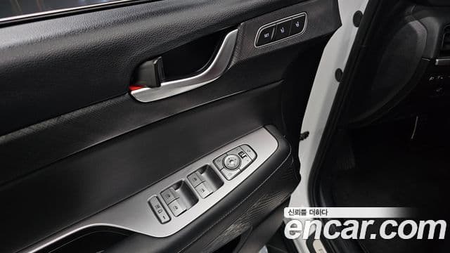 Hyundai Palisade Prestige, 2022 16