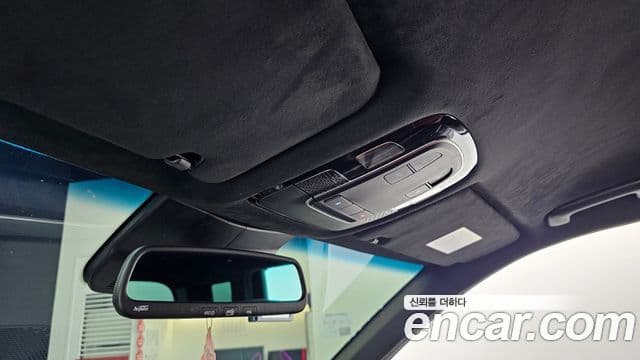 Hyundai Palisade Prestige, 2022 17