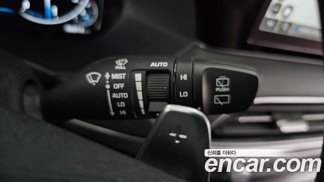 Hyundai Palisade Prestige, 2022 18