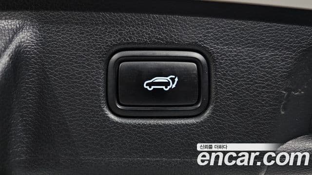 Hyundai Palisade Prestige, 2022 20