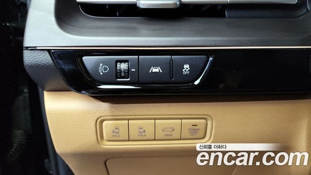Kia Carnival 4세대 Noblesse, 2021 12