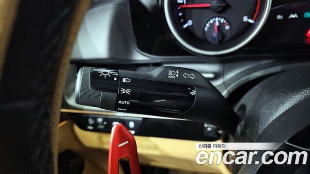 Kia Carnival 4세대 Noblesse, 2021 14