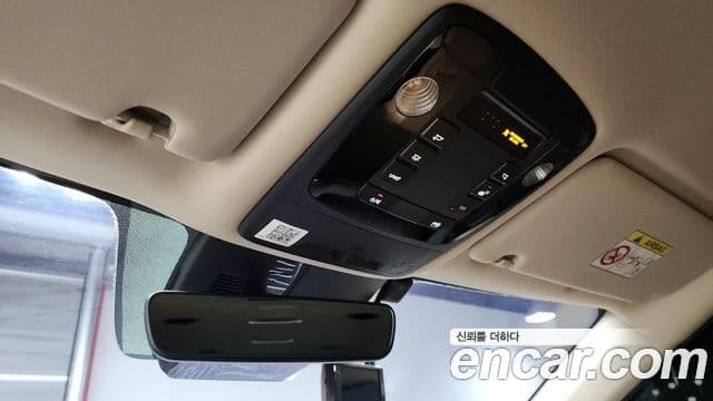 Kia Carnival 4세대 Noblesse, 2021 17