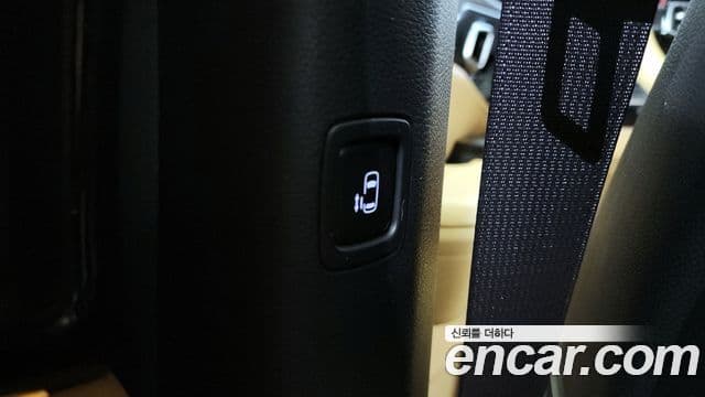 Kia Carnival 4세대 Noblesse, 2021 18