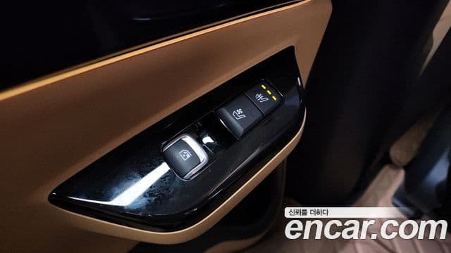 Kia Carnival 4세대 Noblesse, 2021 19