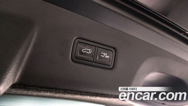 Kia Carnival 4세대 Noblesse, 2021 20