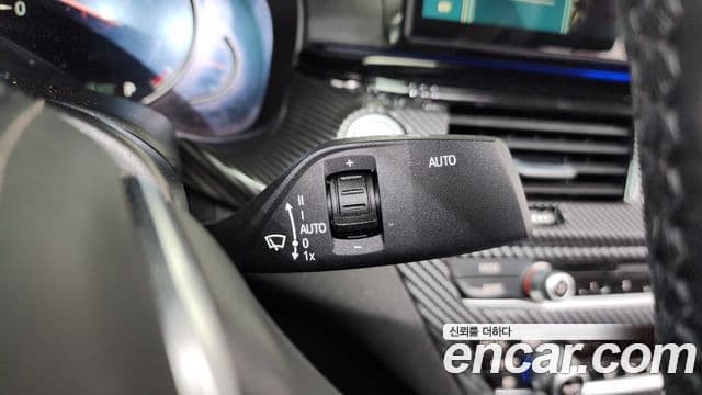 BMW 5시리즈 (G30) Luxury, 2018 14