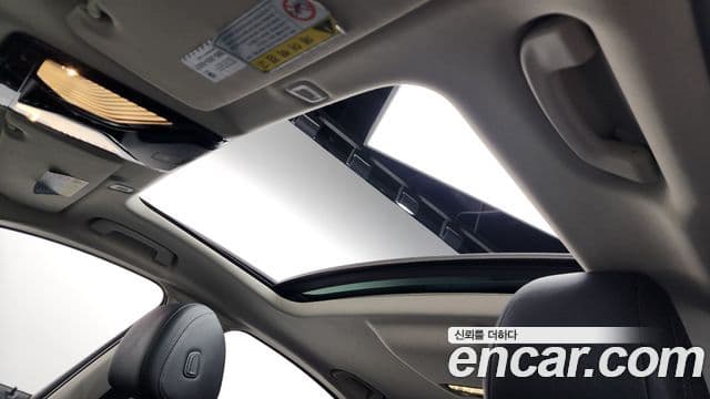 BMW 5시리즈 (G30) Luxury, 2018 18