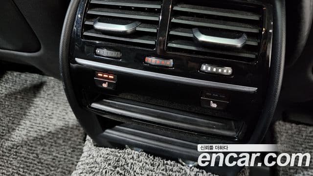 BMW 5시리즈 (G30) Luxury, 2018 19