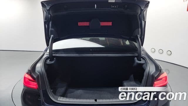 BMW 5시리즈 (G30) Luxury, 2018 20