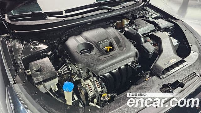 Hyundai Sonata New 라이즈 Modern, 2018 6