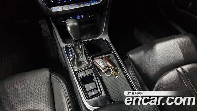 Hyundai Sonata New 라이즈 Modern, 2018 9