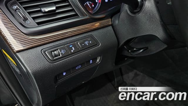 Hyundai Sonata New 라이즈 Modern, 2018 14