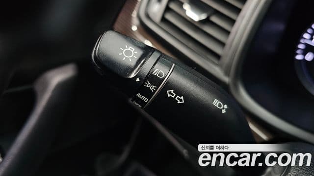 Hyundai Sonata New 라이즈 Modern, 2018 19