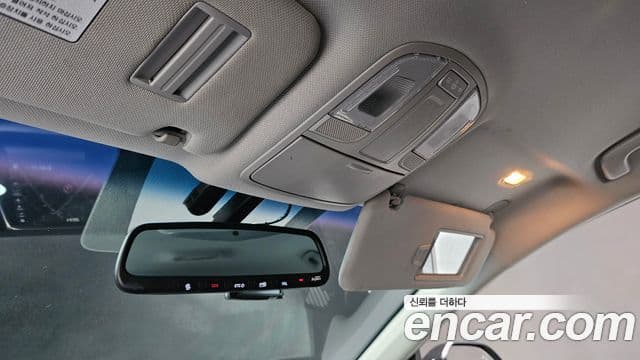 Hyundai Sonata New 라이즈 Modern, 2018 20