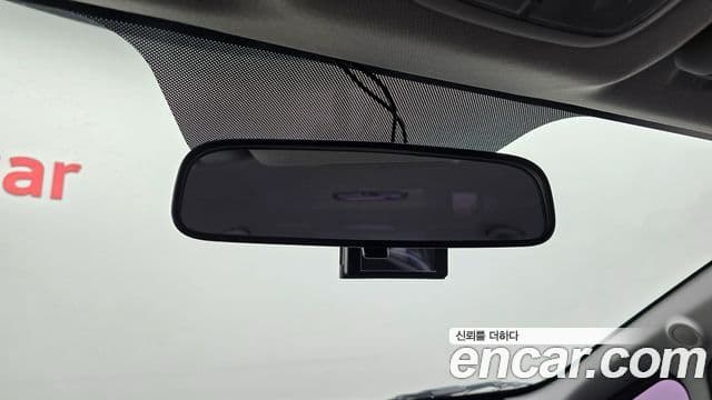 Kia The / новый New Pride Luxury, 2015 20