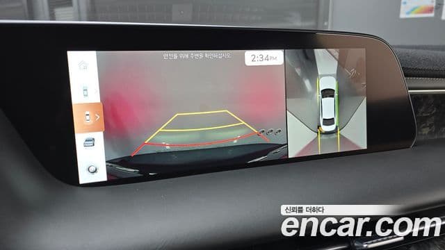 Genesis G90 (RS4) бензин 3.5 турбо e-S/C AWD LWB, 2023 16