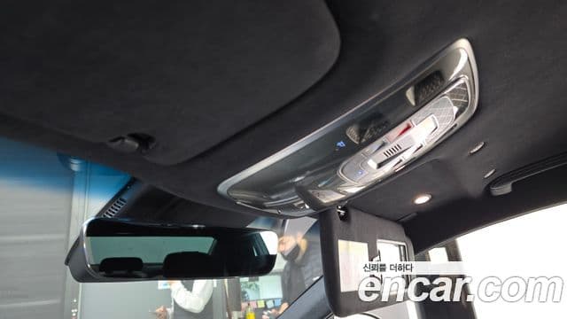 Genesis G90 (RS4) бензин 3.5 турбо e-S/C AWD LWB, 2023 17