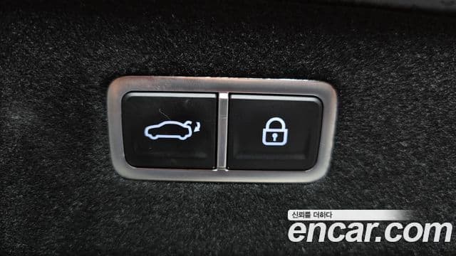 Genesis G90 (RS4) бензин 3.5 турбо e-S/C AWD LWB, 2023 20