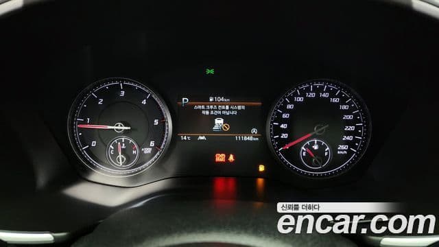 Hyundai The / новый New Santa Fe Premium, 2021 8